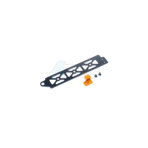 Himoto Himoto Tricer Carbon Fiber Battery Cover 1Pc