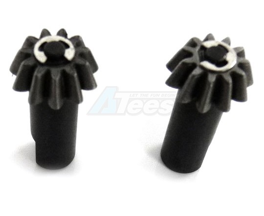 Himoto Himoto E8MTL New Pinion Gear 820006 Hardened Version