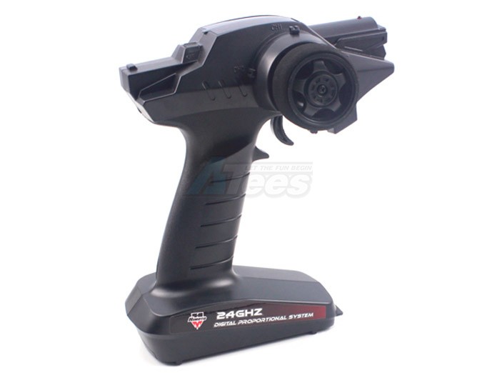 Himoto Himoto Katana 2.4Ghz Transmitter