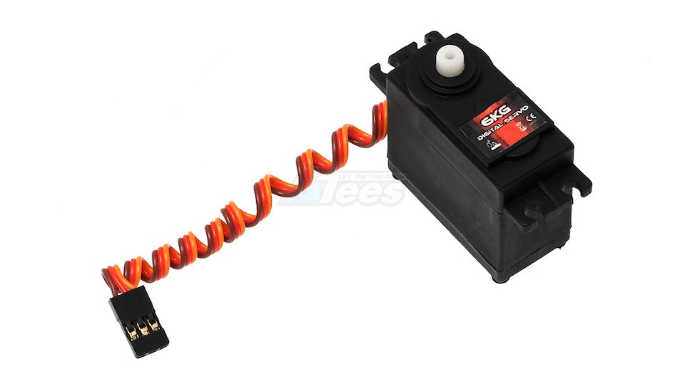 Himoto Himoto Katana 6Kg Servo Unit