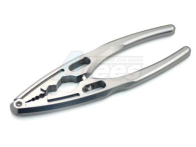 Hobby Details Miscellaneous All Shock Shaft Plier 1pc