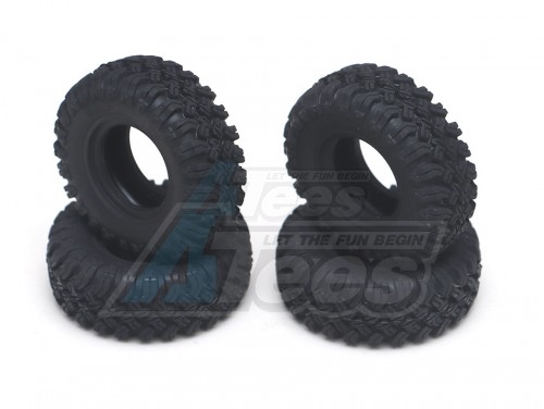 Hobby Plus Hobby Plus CR24 1:24 MT 1.0