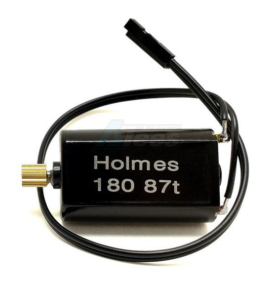 Holmes Hobbies Traxxas TRX-4M TorqueMaster Mini 180 size 87t for TRX-4M