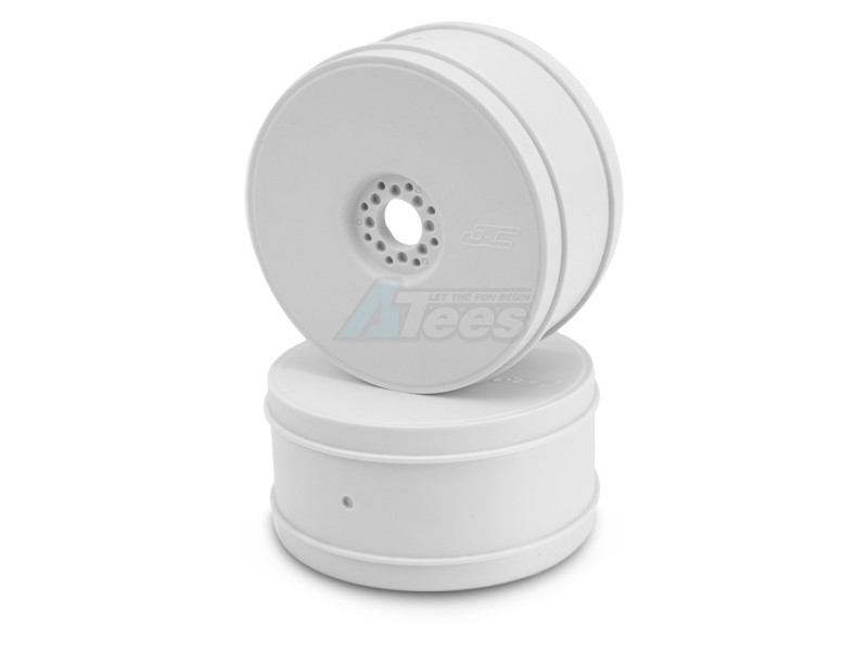 JConcepts Miscellaneous All Mono - 1/8th Buggy Wheel - 83mm - 4pc