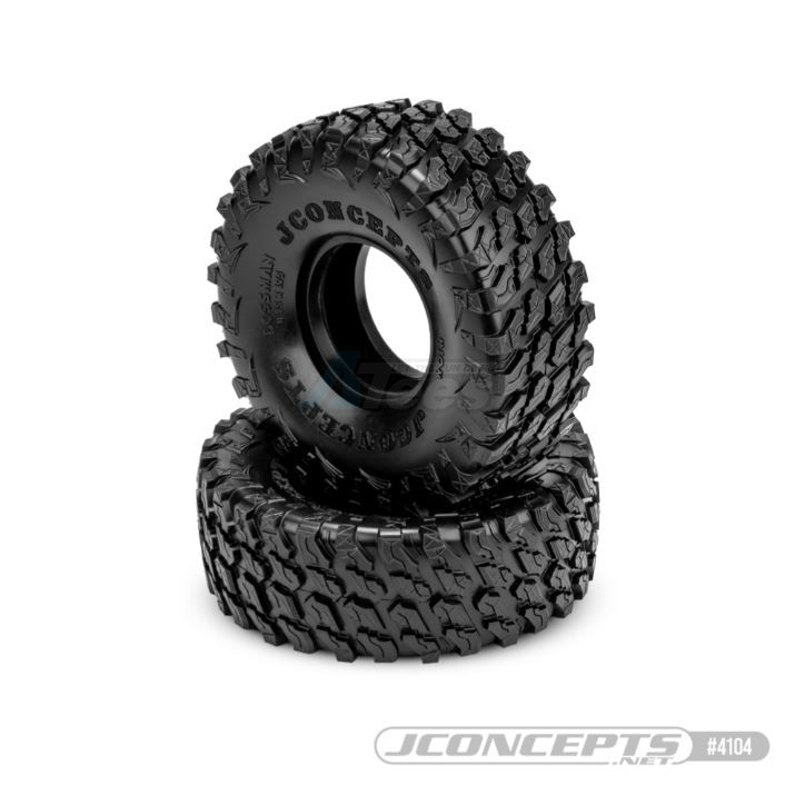 JConcepts Miscellaneous All Bossman - Green Compound (Class 2, 1.9