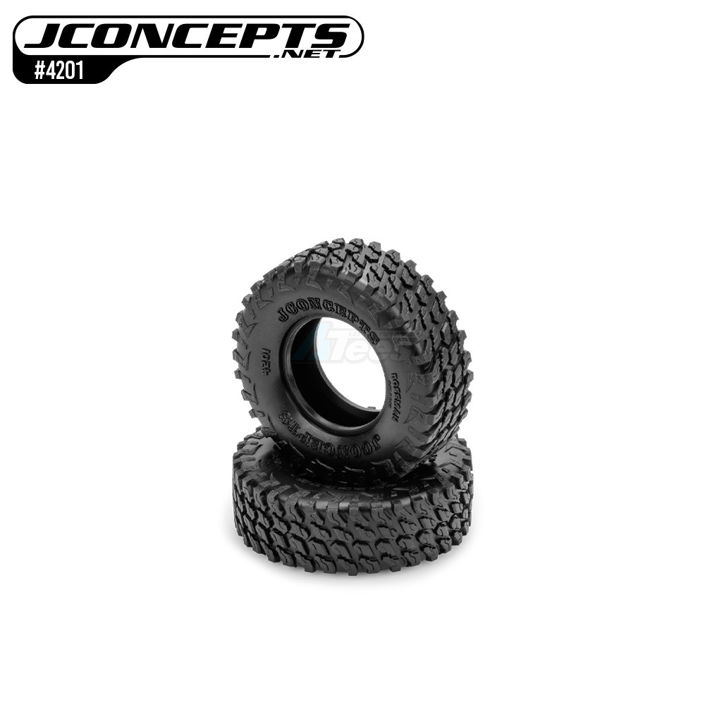 JConcepts Miscellaneous All Bossman - 1.3 | 63mm OD