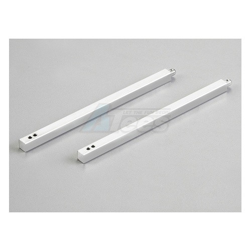 Killerbody Miscellaneous All Aluminum Heighten Body Mounts (rear) (MITSUBISHI PAJERO EVO 1998)