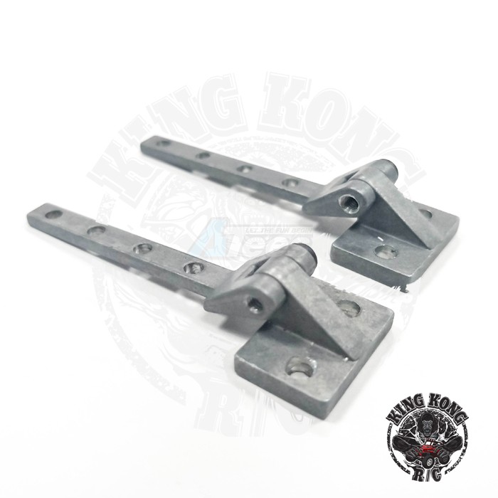King Kong RC King Kong RC CA10 Metal Hinge for 1/12 Truck Rear Wooden Bed CA10 CA30 ZL-130II