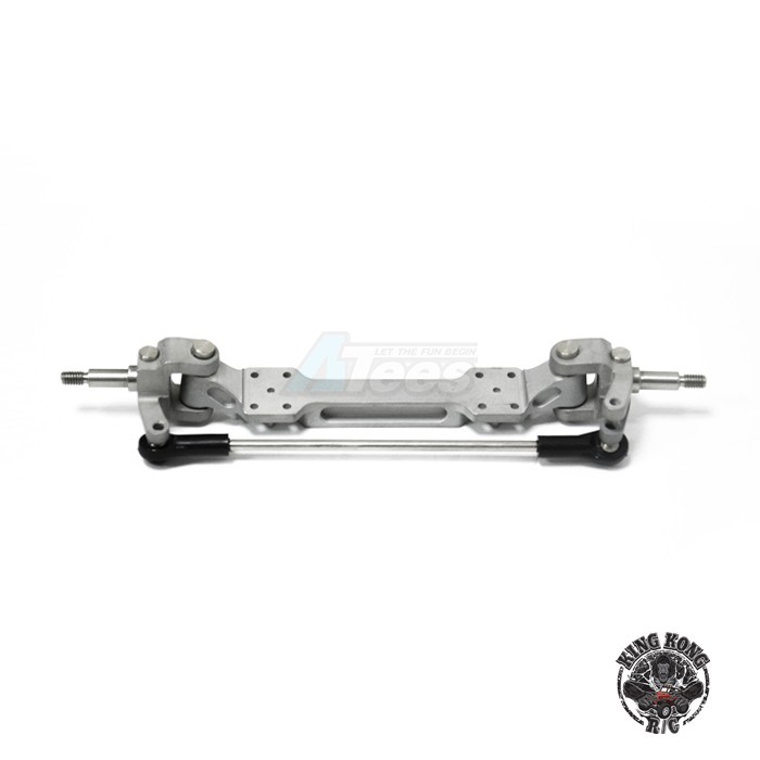 King Kong RC King Kong RC CA10 Aluminum Unpowered Axle (Front) 169mm