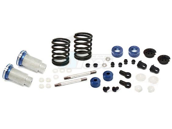 KM Racing KM Racing K8 Front Shock Set