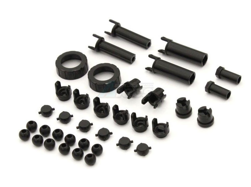 Kyosho Kyosho Mini Z 4X4 Axle Parts Set