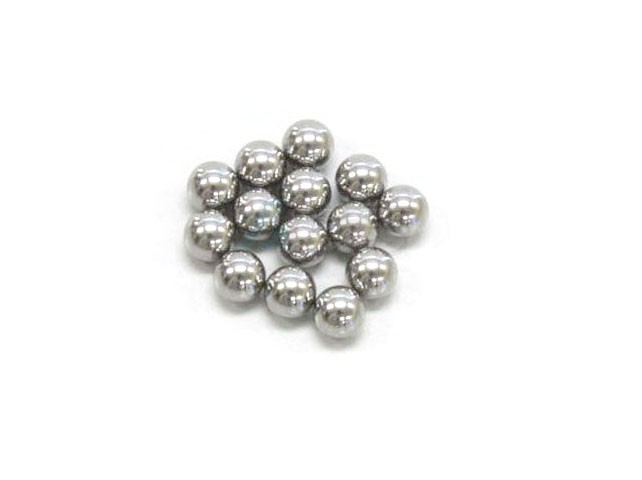 Kyosho Miscellaneous All 3/32 Ball For Ball Differential