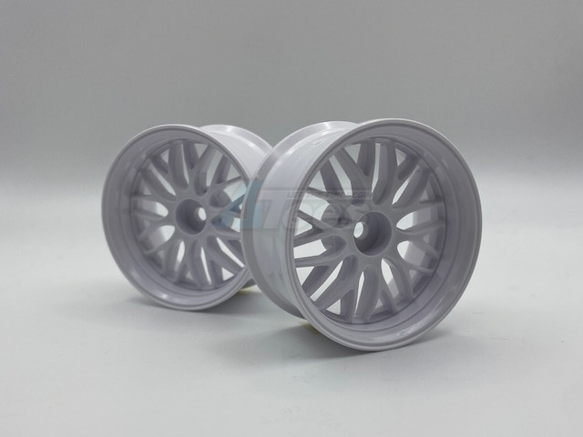 LAB Miscellaneous All Gnosis HR201 Wheel Standard Rim Offset 6 White