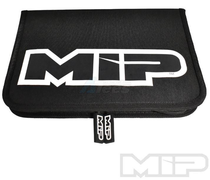 MIP Miscellaneous All MIP 15-Inch 40 Pocket Tool Bag