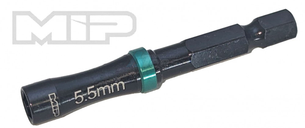 MIP Miscellaneous All MIP Nut Driver Speed Tip Wrench 5.5mm