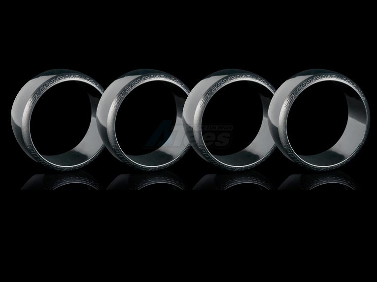MST Miscellaneous All CS-R Tire (Hardest) (4)