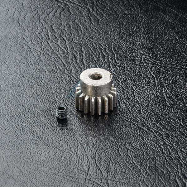 MST Miscellaneous All M0.6 Pinion 17T