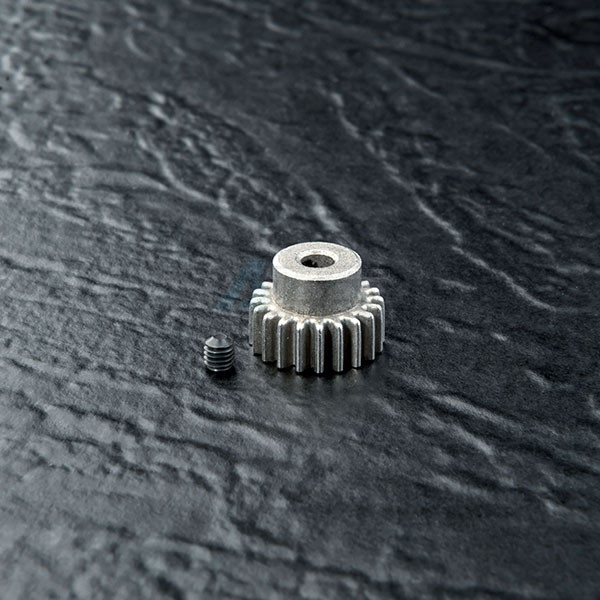 MST Miscellaneous All MST M06 Pinion 18T