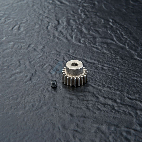 MST Miscellaneous All M0.6 Pinion 20T