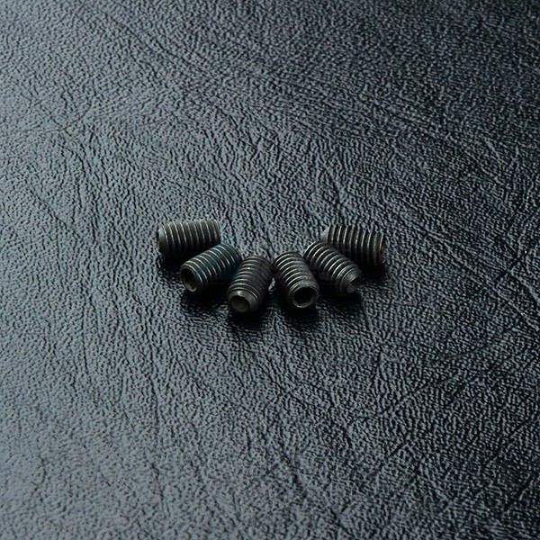 MST MST RMX-D Set Screw M3X5 (6)