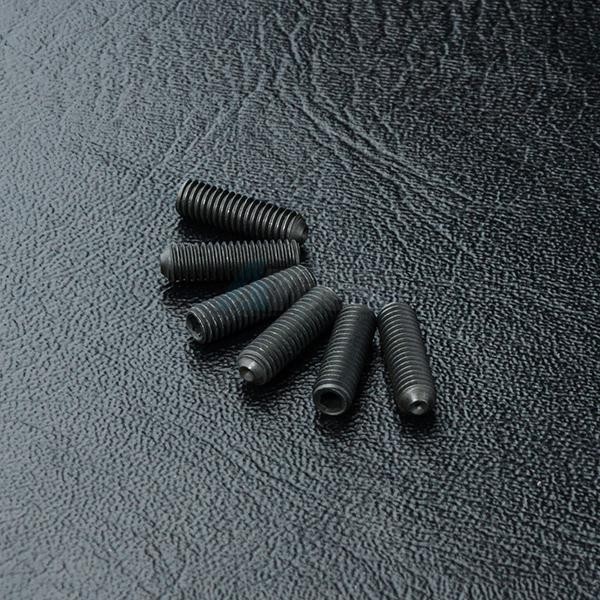 MST MST RMX-D Set Screw M3X10 (6)