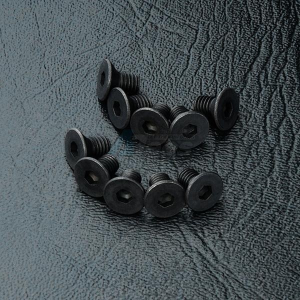 MST MST CMX Countersunk Screw M3X5 (10)