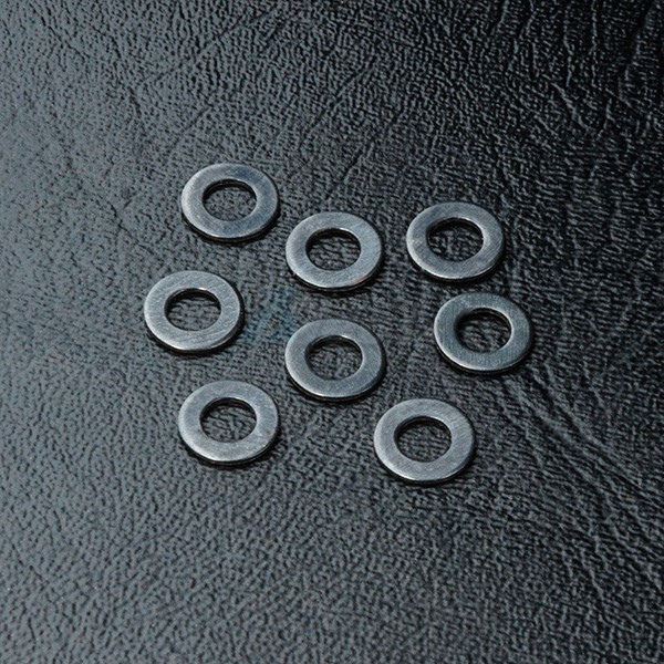 MST MST CMX Spacer 3 x 6 x 0.5 (8)