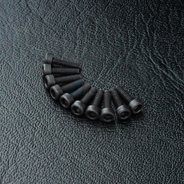 MST MST RMX-D Cap Screw M1.6X6 (10)