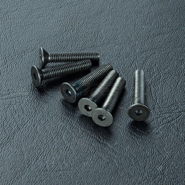 MST MST CMX Countersunk Screw M3X16 (6)