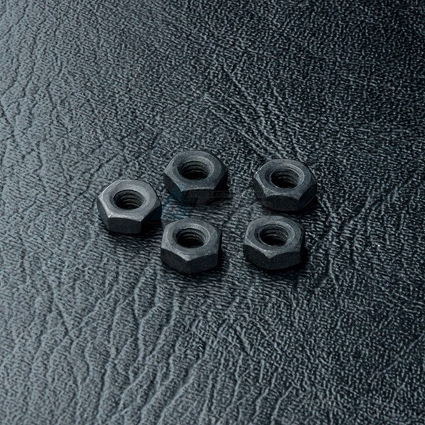 MST MST CMX Nut M3 (5)