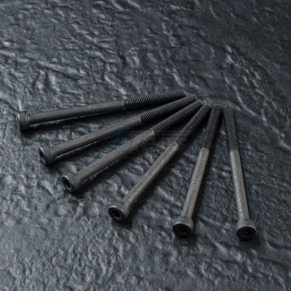 MST Miscellaneous All Cap Screw M3X5 (6)