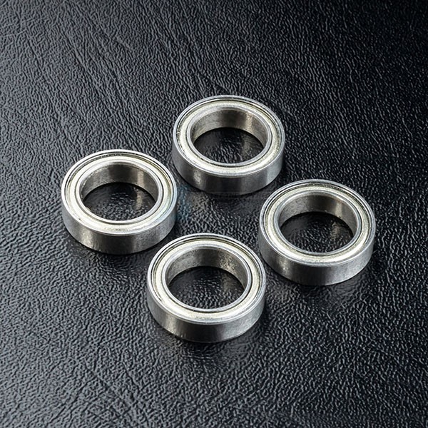 MST MST 1/8 CFX-W Ball Bearing 10X15 (4)