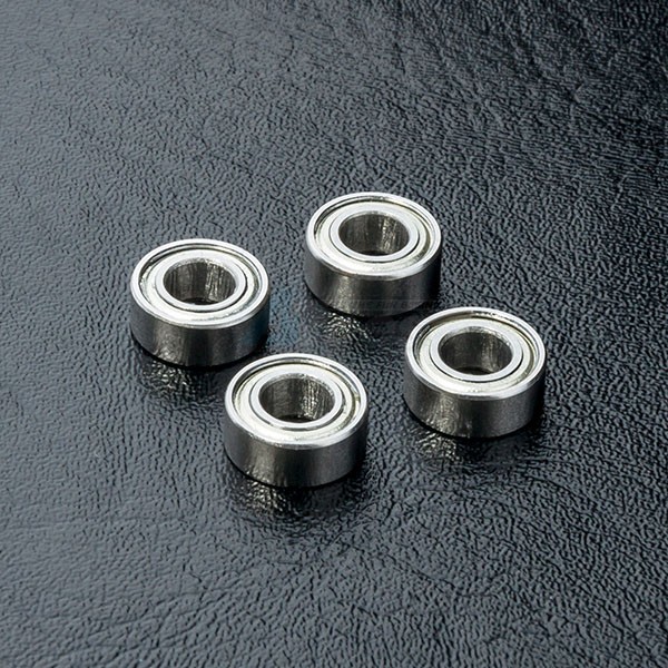 MST MST 1/10 CFX Ball Bearing 5X10 (4)