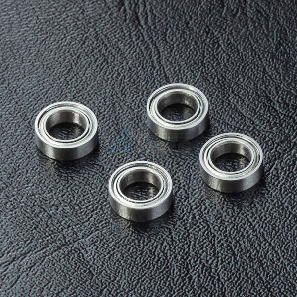 MST MST MRX Ball Bearing 5X8 (4)