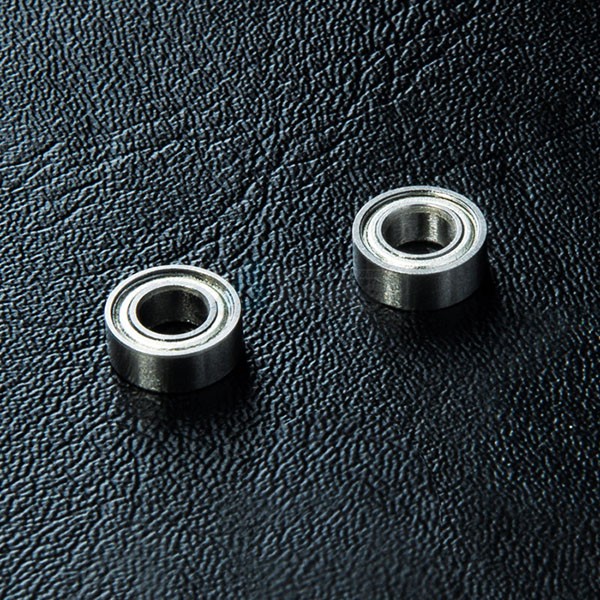 MST MST 1/8 CFX-W Ball Bearing 4X8X3 (2)