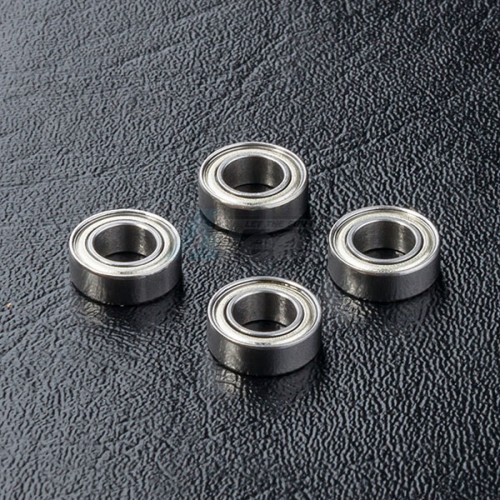 MST Miscellaneous All Bearing 5X9X3 (4)