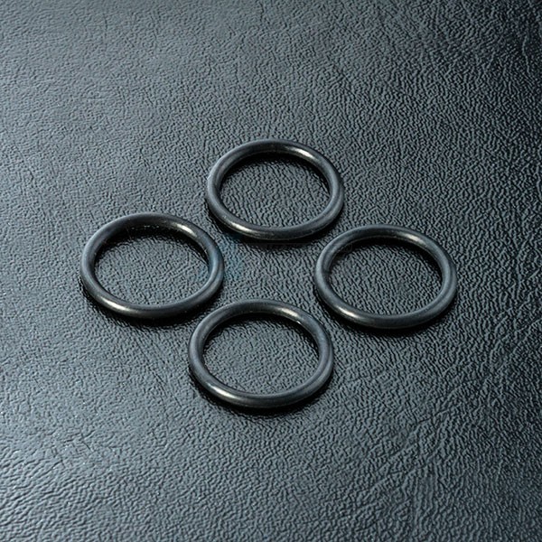 MST MST FXX O-Ring 11.5 x 1.5 (4)