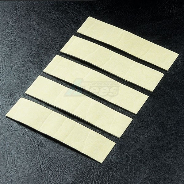MST Miscellaneous All Double Sided Tape(5)