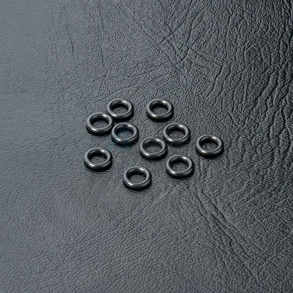 MST MST CMX O-Ring 3 x 1 (10)