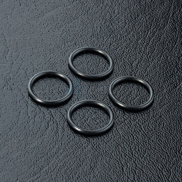 MST Miscellaneous All O-Ring 8.5 x 1 (4)