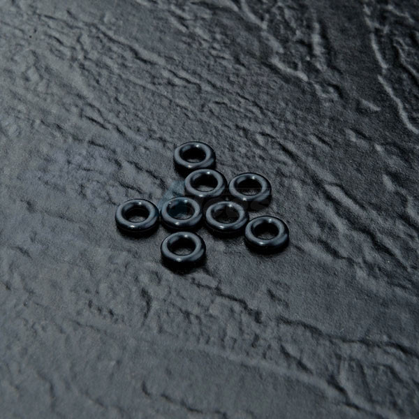 MST Miscellaneous All O-ring P4 (8)