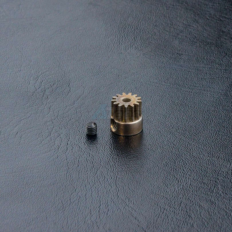 MST Miscellaneous All 48P Pinion 13T (2.3)