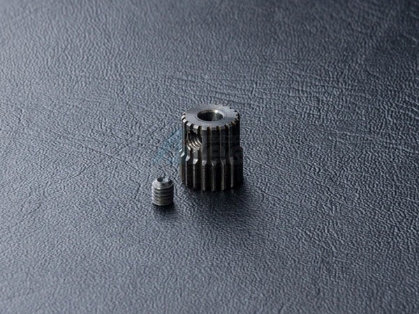 MST Miscellaneous All MST 64P Pinion 19T