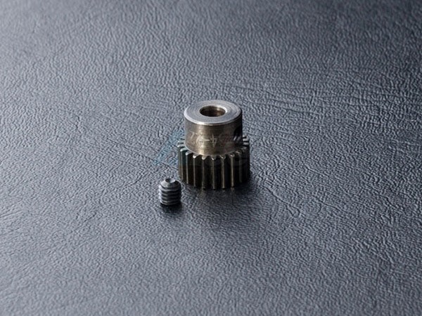 MST Miscellaneous All MST 64P Pinion 22T