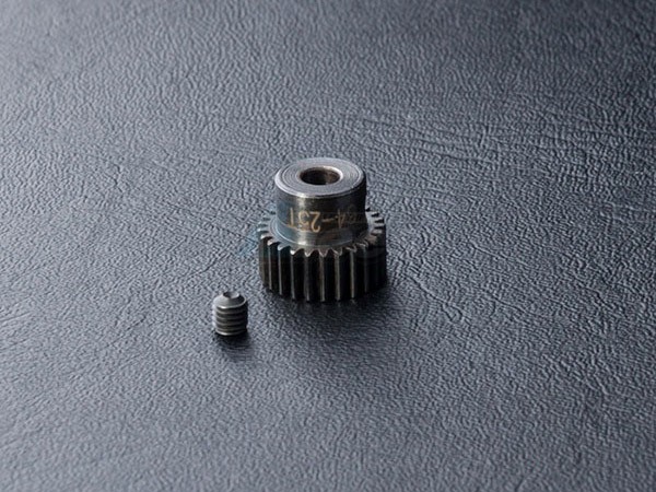 MST Miscellaneous All MST 64P Pinion 25T