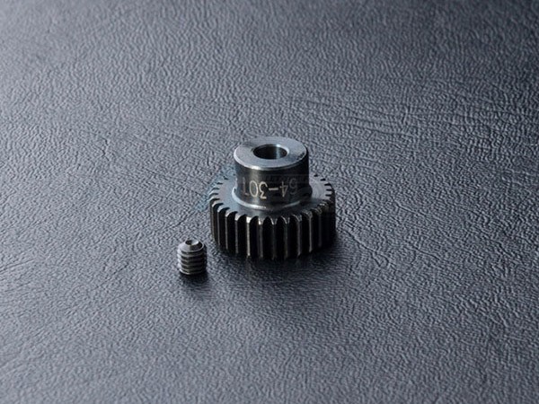 MST Miscellaneous All MST 64P Pinion 30T