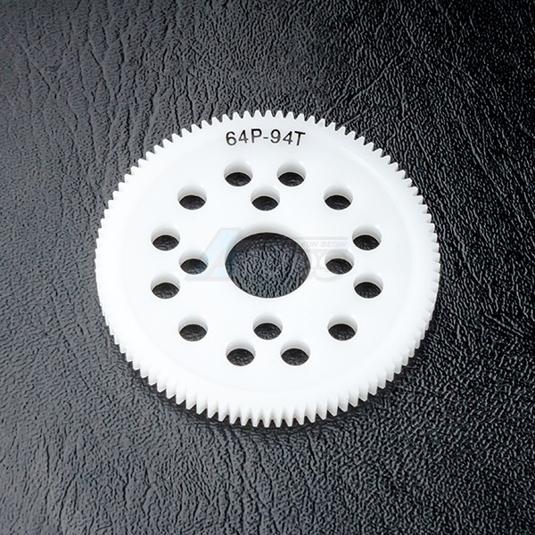 MST Miscellaneous All MST 64P Spur Gear 94T
