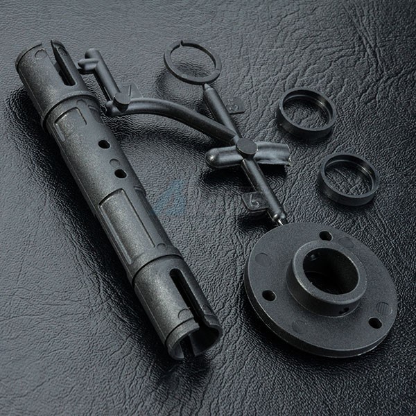 MST Miscellaneous All Spool Unit