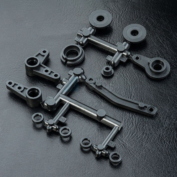 MST Miscellaneous All O Parts