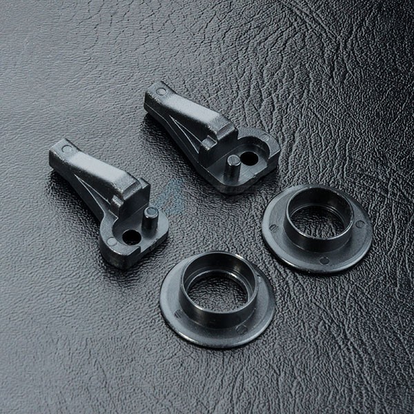 MST Miscellaneous All Steering Block Mount & Pulley